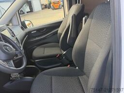MERCEDES-BENZ 114 CDI Vito Unfallfahrzeug Klima