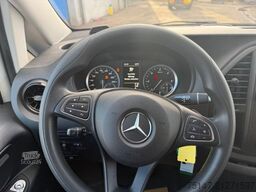 MERCEDES-BENZ 114 CDI Vito Unfallfahrzeug Klima