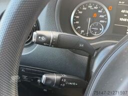 MERCEDES-BENZ 114 CDI Vito Unfallfahrzeug Klima