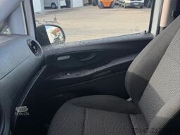 MERCEDES-BENZ 114 CDI Vito Unfallfahrzeug Klima