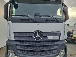 MERCEDES-BENZ 2540 L Actros 6x2 Fahrschule 5-Sitzer Liftachse
