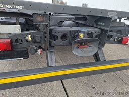 MERCEDES-BENZ 2540 L Actros 6x2 Fahrschule 5-Sitzer Liftachse