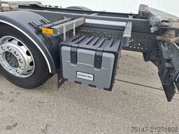 MERCEDES-BENZ 2540 L Actros 6x2 Fahrschule 5-Sitzer Liftachse