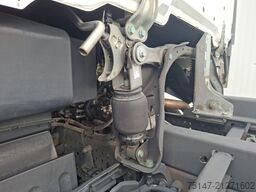 MERCEDES-BENZ 2540 L Actros 6x2 Fahrschule 5-Sitzer Liftachse