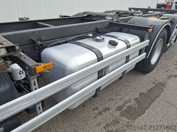 MERCEDES-BENZ 2540 L Actros 6x2 Fahrschule 5-Sitzer Liftachse