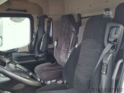 MERCEDES-BENZ 2540 L Actros 6x2 Fahrschule 5-Sitzer Liftachse