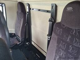 MERCEDES-BENZ 2540 L Actros 6x2 Fahrschule 5-Sitzer Liftachse