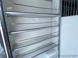 MERCEDES-BENZ STX Sprinter  GG 4,100KG  Haras Hengste