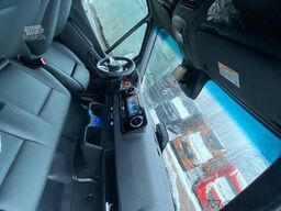 MERCEDES-BENZ STX Sprinter GG 4,100KG Haras Hengste
