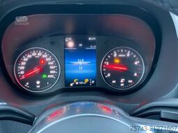 MERCEDES-BENZ STX Sprinter GG 4,100KG Haras Hengste