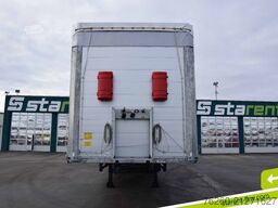 SCHMITZ CARGOBULL NEUE Plane, XL Zertifikat, Multilook, Alu-Latten