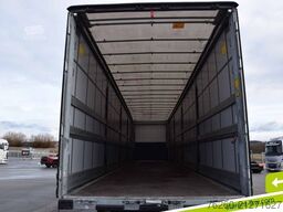 SCHMITZ CARGOBULL NEUE Plane, XL Zertifikat, Multilook, Alu-Latten