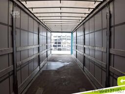 SCHMITZ CARGOBULL NEUE Plane, XL Zertifikat, Multilook, Alu-Latten