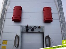 SCHMITZ CARGOBULL NEUE Plane, XL Zertifikat, Multilook, Alu-Latten