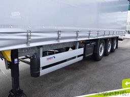 SCHMITZ CARGOBULL NEUE Plane, XL Zertifikat, Multilook, Alu-Latten