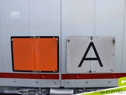 SCHMITZ CARGOBULL NEUE Plane, XL Zertifikat, Multilook, Alu-Latten