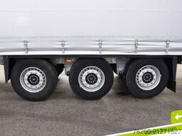 SCHMITZ CARGOBULL NEUE Plane, XL Zertifikat, Multilook, Alu-Latten