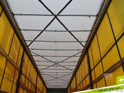 KÖGEL Palettenkasten Lochrahmen SAF - Achsen