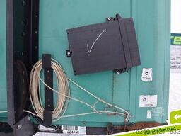 KÖGEL Palettenkasten Lochrahmen SAF - Achsen