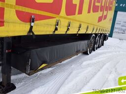 KÖGEL Palettenkasten Lochrahmen SAF - Achsen