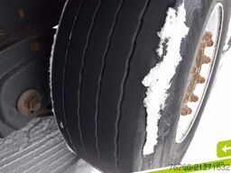 KÖGEL Palettenkasten Lochrahmen SAF - Achsen