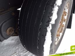 KÖGEL Palettenkasten Lochrahmen SAF - Achsen