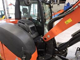 KUBOTA KX080