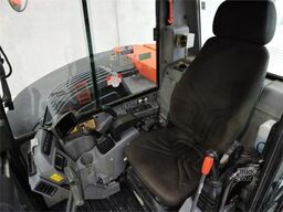 KUBOTA KX080