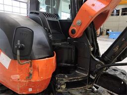 KUBOTA KX080