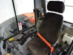 KUBOTA KX080