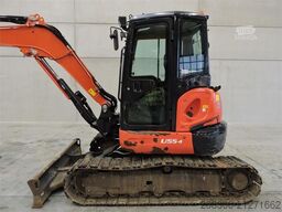 KUBOTA U55