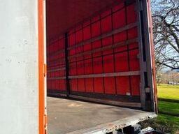 MERCEDES-BENZ Antos 1830 Jumbozug Durchlader Standort Schweiz