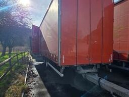 MERCEDES-BENZ Antos 1830 Jumbozug Durchlader Standort Schweiz