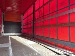 MERCEDES-BENZ Antos 1830 Jumbozug Durchlader Standort Schweiz