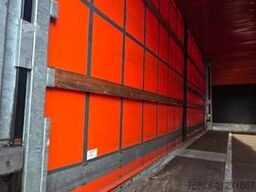 MERCEDES-BENZ Antos 1830 Jumbozug Durchlader Standort Schweiz