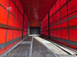 MERCEDES-BENZ Antos 1830 Jumbozug Durchlader Standort Schweiz