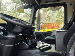 MERCEDES-BENZ Antos 1830 Jumbozug Durchlader Standort Schweiz