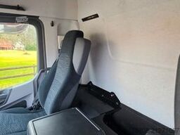 MERCEDES-BENZ Antos 1830 Jumbozug Durchlader Standort Schweiz