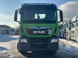 MAN TGS 26.470 6x2 Abroller  HYVA Lift/Lenk