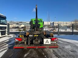 MAN TGS 26.470 6x2 Abroller  HYVA Lift/Lenk