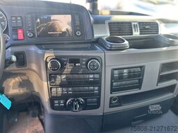 MAN TGS 26.470 6x2 Abroller  HYVA Lift/Lenk