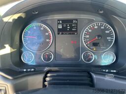 MAN TGS 26.470 6x2 Abroller  HYVA Lift/Lenk