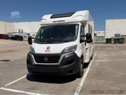 2024 Fiat Ducato Weinsberg Carasuite Entièrement équipé | Couchages 5