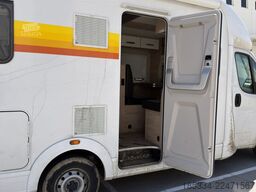 2024 Fiat Ducato Weinsberg Carasuite Entièrement équipé | Couchages 5