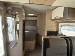 2024 Fiat Ducato Weinsberg Carasuite Entièrement équipé | Couchages 5