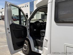 2024 Fiat Ducato Weinsberg Carasuite Entièrement équipé | Couchages 5