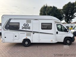 2019 Fiat Ducato Weinsberg Carasuite | Schaltgetriebe | Vollausstattung
