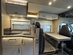 2019 Fiat Ducato Weinsberg Carasuite | Schaltgetriebe | Vollausstattung