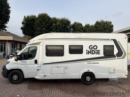 2019 Fiat Ducato Weinsberg Carasuite | Schaltgetriebe | Vollausstattung