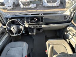 Volkswagen Grand California 2023 | Automática | Totalmente equipada